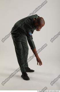 ERIC PILOT´S ATTACK